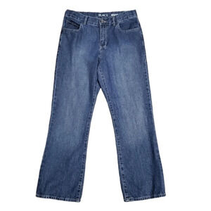 The Children's Place Boy's Bootcut Husky Jeans 12 Husky